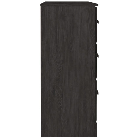  Signature Design by Ashley Belachime B2589-31 Six Drawer Dresser IMAGE 3