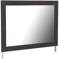  Signature Design by Ashley Belachime B2589-36 Bedroom Mirror IMAGE 2