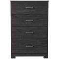  Signature Design by Ashley Belachime B2589-44 Four Drawer Chest IMAGE 1