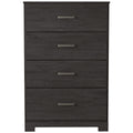  Signature Design by Ashley Belachime B2589-44 Four Drawer Chest IMAGE 1
