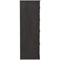  Signature Design by Ashley Belachime B2589-44 Four Drawer Chest IMAGE 3