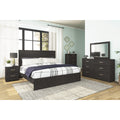  Signature Design by Ashley Belachime B2589-44 Four Drawer Chest IMAGE 7