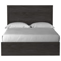  Signature Design by Ashley Belachime B2589B2 Queen Panel Bed IMAGE 2