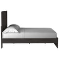  Signature Design by Ashley Belachime B2589B2 Queen Panel Bed IMAGE 3