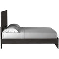  Signature Design by Ashley Belachime B2589B4 King Panel Bed IMAGE 3