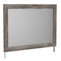  Signature Design by Ashley Ralinksi B2587-36 Bedroom Mirror IMAGE 1