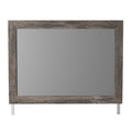  Signature Design by Ashley Ralinksi B2587-36 Bedroom Mirror IMAGE 2