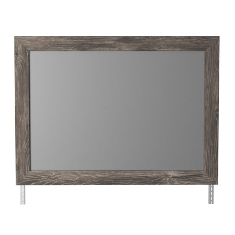  Signature Design by Ashley Ralinksi B2587-36 Bedroom Mirror IMAGE 2