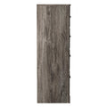  Signature Design by Ashley Ralinksi B2587-44 Four Drawer Chest IMAGE 3