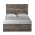  Signature Design by Ashley Ralinksi B2587B4 Full Panel Bed IMAGE 2