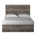  Signature Design by Ashley Ralinksi B2587B2 Queen Panel Bed IMAGE 2