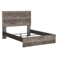 Signature Design by Ashley Ralinksi B2587B2 Queen Panel Bed IMAGE 4