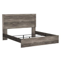  Signature Design by Ashley Ralinksi B2587B3 King Panel Bed IMAGE 4