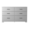  Signature Design by Ashley Stelsie B2588-31 Six Drawer Dresser IMAGE 1