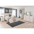  Signature Design by Ashley Stelsie B2588-31 Six Drawer Dresser IMAGE 6