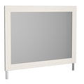  Signature Design by Ashley Stelsie B2588-36 Bedroom Mirror IMAGE 2