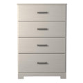  Signature Design by Ashley Stelsie B2588-44 Four Drawer Chest IMAGE 1