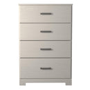 Signature Design by Ashley Stelsie 4-Drawer Chest B2588-44 IMAGE 1