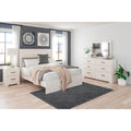  Signature Design by Ashley Stelsie B2588B2 Queen Panel Bed IMAGE 5