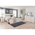  Signature Design by Ashley Stelsie B2588B3 King Panel Bed IMAGE 6