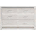  Signature Design by Ashley Altyra B2640-31 Six Drawer Dresser IMAGE 1