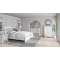  Signature Design by Ashley Altyra B2640-31 Six Drawer Dresser IMAGE 15