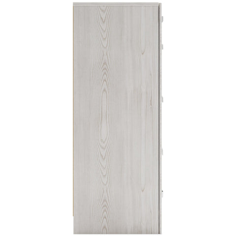  Signature Design by Ashley Altyra B2640-31 Six Drawer Dresser IMAGE 4