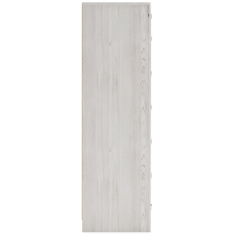  Signature Design by Ashley Altyra B2640-46 Five Drawer Chest IMAGE 4