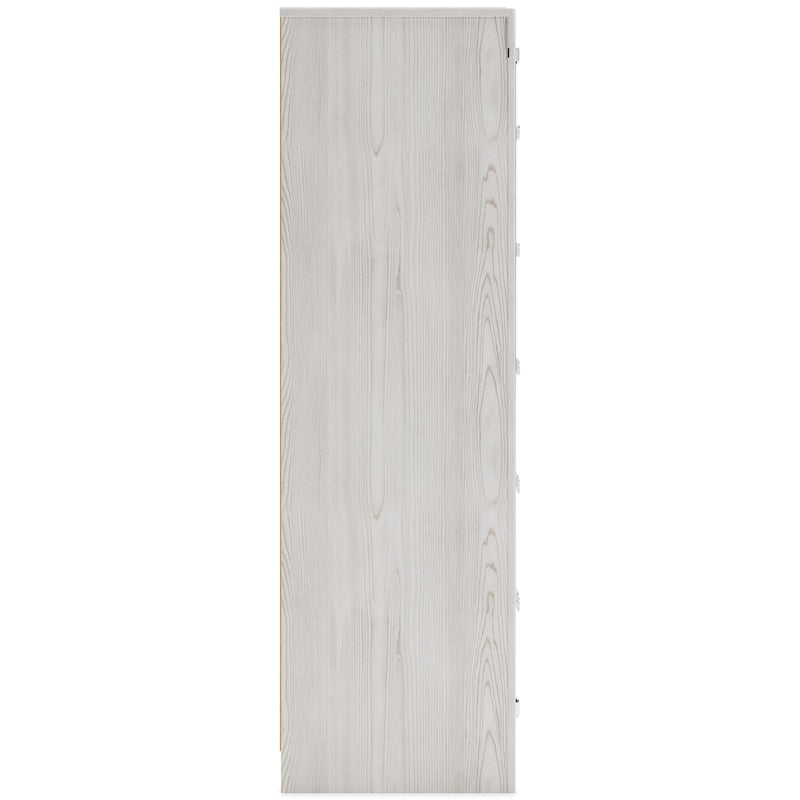 Signature Design by Ashley Altyra 5-Drawer Chest B2640-46 IMAGE 4