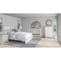  Signature Design by Ashley Altyra B2640-92 Two Drawer Night Stand IMAGE 13