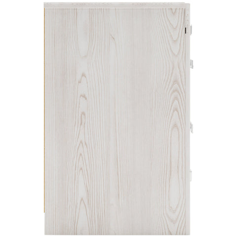  Signature Design by Ashley Altyra B2640-92 Two Drawer Night Stand IMAGE 4