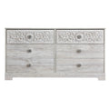 Signature Design by Ashley Paxberry EB1811-131 Dresser IMAGE 1