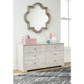  Signature Design by Ashley Paxberry EB1811-131 Dresser IMAGE 4