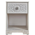  Signature Design by Ashley Paxberry EB1811-191 One Drawer Night Stand IMAGE 1