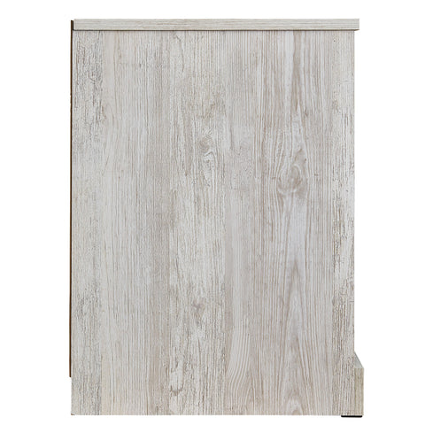  Signature Design by Ashley Paxberry EB1811-191 One Drawer Night Stand IMAGE 4