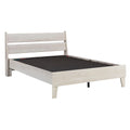  Signature Design by Ashley Socalle EB1864B2 Full Panel Platform Bed IMAGE 4