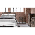  Signature Design by Ashley Neilsville EB2120B1 Queen Panel Platform Bed IMAGE 7