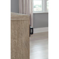  Signature Design by Ashley Oliah EB2270B2 Full Bookcase Storage Bed IMAGE 6