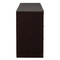  Signature Design by Ashley Finch EB3392-131 Six Drawer Dresser IMAGE 4