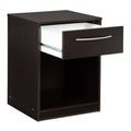  Signature Design by Ashley Finch EB3392-191 One Drawer Night Stand IMAGE 3