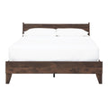  Signature Design by Ashley Calverson EB3660B1 Queen Panel Platform Bed IMAGE 2