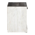  Signature Design by Ashley Shawburn EB4121-191 One Drawer Night Stand IMAGE 4