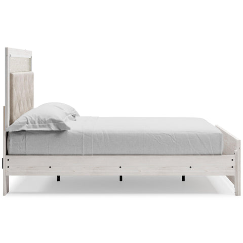  Signature Design by Ashley Altyra B2640B2 Queen Panel Bed IMAGE 3