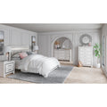  Signature Design by Ashley Altyra B2640B2 Queen Panel Bed IMAGE 8