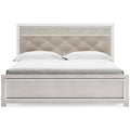  Signature Design by Ashley Altyra B2640B3 King Panel Bed IMAGE 2