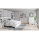 Signature Design by Ashley Altyra King Panel Bed B2640-58/B2640-56/B2640-97 IMAGE 8