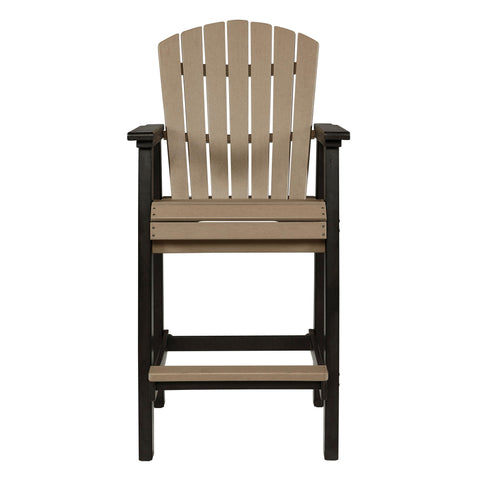  Signature Design by Ashley Fairen Trail P211-130 Tall Barstool IMAGE 2