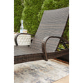  Signature Design by Ashley Kantana P283-815 Chaise Lounge IMAGE 6