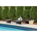  Signature Design by Ashley Kantana P283-815 Chaise Lounge IMAGE 7