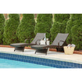  Signature Design by Ashley Kantana P283-815 Chaise Lounge IMAGE 8